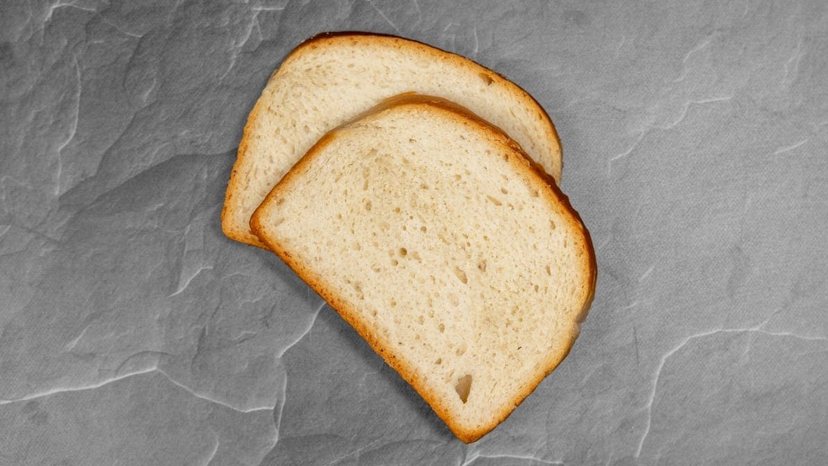 Side of Bread.
