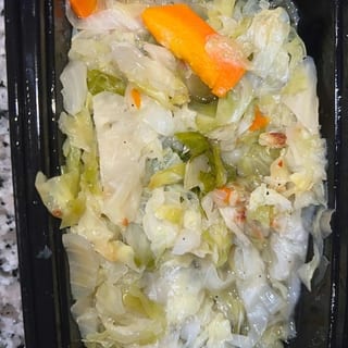 Side Cabbage