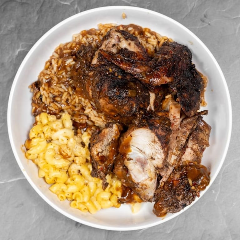 Flavorful Wings: A Local Favorite