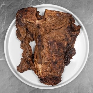 Steak-Meat Only