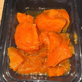 Side Candy Yams