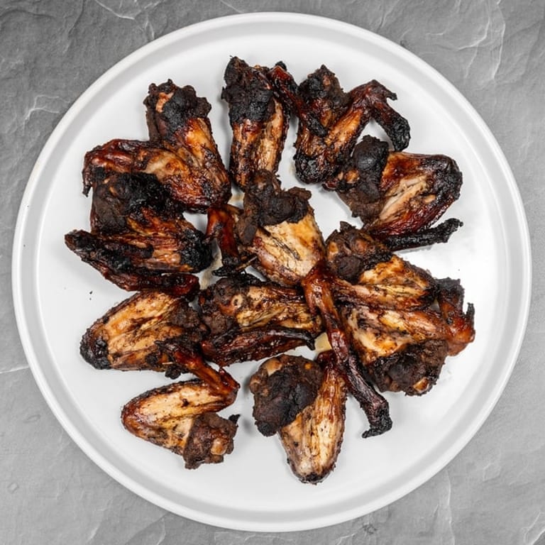 Soulful Jamaican and Caribbean Flavors