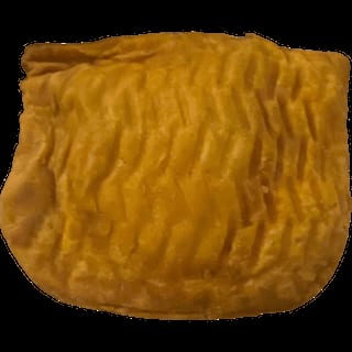 Jamaican Style Beef Patty