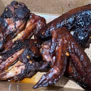 Wings
